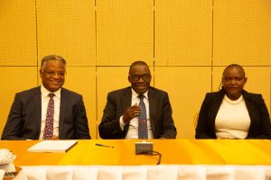 Read more about the article Serikali yaazimia kufungua kituo cha fedha cha Kimataifa kuvutia uwekezaji
