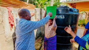 Read more about the article Bodi ya DAWASA yaingia mtaani kukagua upatikanaji wa maji