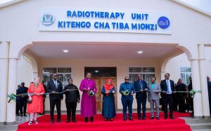 Read more about the article Tunasogeza huduma za kibingwa kwa wananchi-Dkt. Samia