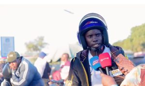 Read more about the article Bodaboda: Tuilinde amani ya nchi yetu