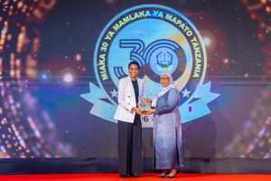 Read more about the article Rais Samia: Kodi ndizo tunazotumia kuhudumia wananchi