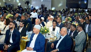 Read more about the article Rais Samia: Kulipa kodi ni uzalendo kuelekea kujitegemea