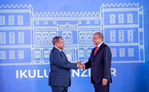 Read more about the article Othman: Bila Rais Samia maridhiano yangekuwa magumu