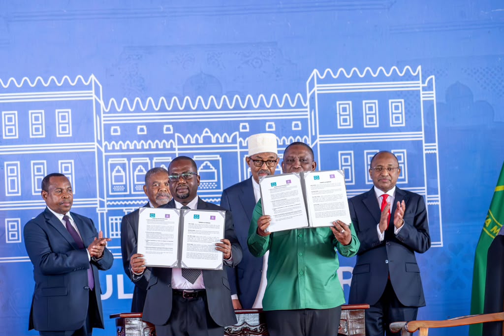 You are currently viewing CCM, ACT waonesha njia katika maridhiano