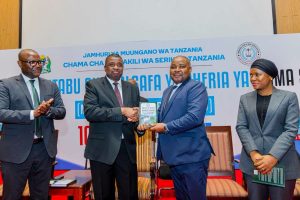 Read more about the article Ado November : Juhudi za Rais Samia zimeleta mageuzi ya sheria nchini