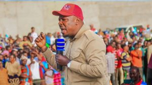 Read more about the article Heche atuhumiwa kuweka mfukoni mamilioni ya michango Chadema
