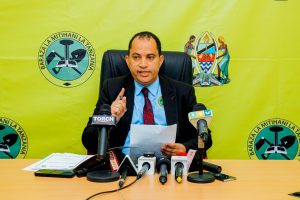 Read more about the article NECTA yatangaza matokeo mtihani kidato sita, ufaulu wafikia asilimia 99.92