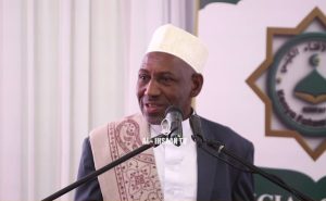 Read more about the article Naibu Mufti Zanzibar: Tudumishe amani, maelewano na kusameheana