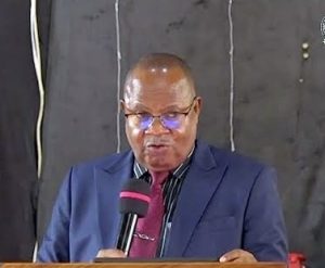 Read more about the article Askofu Kaganga: Viongozi wameweka mustakabali wa nchi mbele