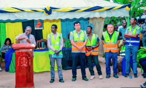 Read more about the article Kasi ndogo ya ujenzi barabara ya Ifakara–Mbingu yamchefua Ulega, aonya kuvunjwa kwa mkataba