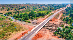 Read more about the article Serikali yatumia bilioni 600 ujenzi miradi ya kimkakati Kigoma, mtandao wa lami wafikia km 594