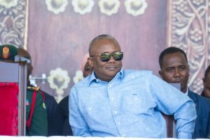 Read more about the article Rais wa zamani wa Guinea-Bissau ahudhuria Tamasha la Kizimkazi