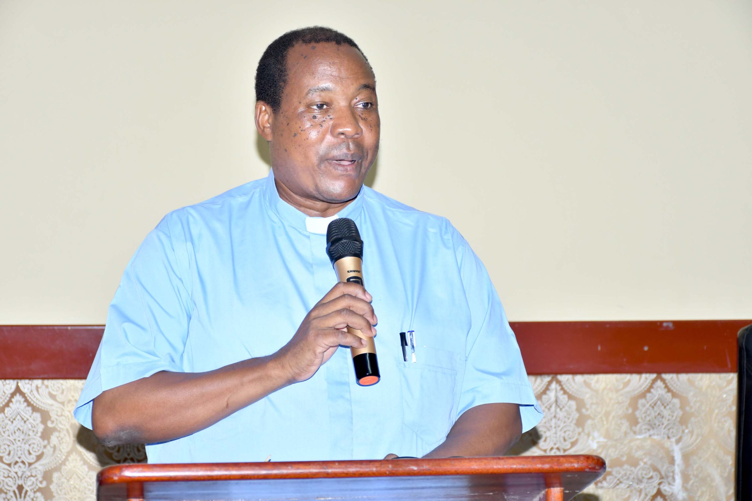 You are currently viewing TEC : Sisi ndio tuliomba kikao na Rais Dkt Samia
