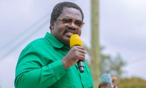 Read more about the article Dk. Nchimbi afukuzwa CCM