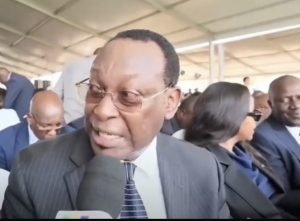 Read more about the article Mbowe: Mradi JNHPP usiishie kuwasha taa, bali uwe fursa ya maendeleo