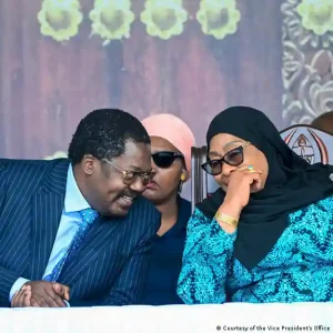 Read more about the article Rais Samia aridhia Dk Nchimbi kujiuzulu