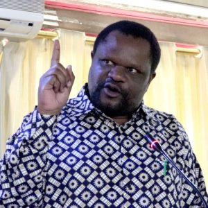 Read more about the article Samia apangua wakuu wa mikoa, ateua wapya wanne