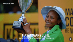 Read more about the article Dk Samia atoa pongezi kwa Mtanzania aliyetwaa ubingwa wa Gofu Kimataifa