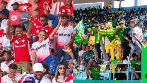 Read more about the article Samia: Dabi ya Simba, Yanga kuongeza hamasa Kizimkazi Festival