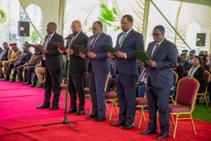 Read more about the article Dkt. Samia awataka wakuu wa mikoa kuwa watumishi si wafalme