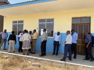 Read more about the article CMT – Magu yakagua miradi ya maendeleo, yaagiza hadhari dhidi ya el nino