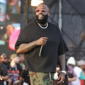 Read more about the article Rick Ross ampongeza Rais Samia kwa kuiweka Tanzania kwenye ramani ya dunia