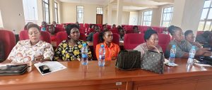 Read more about the article Watendaji kata, maofisa afya Magu mguu sawa kukabiliana na El nino