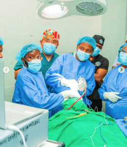 Read more about the article MOI yaanza kutumia mbinu mpya kutibu kiharusi