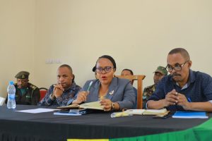 Read more about the article Magu yajipanga kuelekea mvua za  el nino, wananchi watakiwa kuhama mabondeni