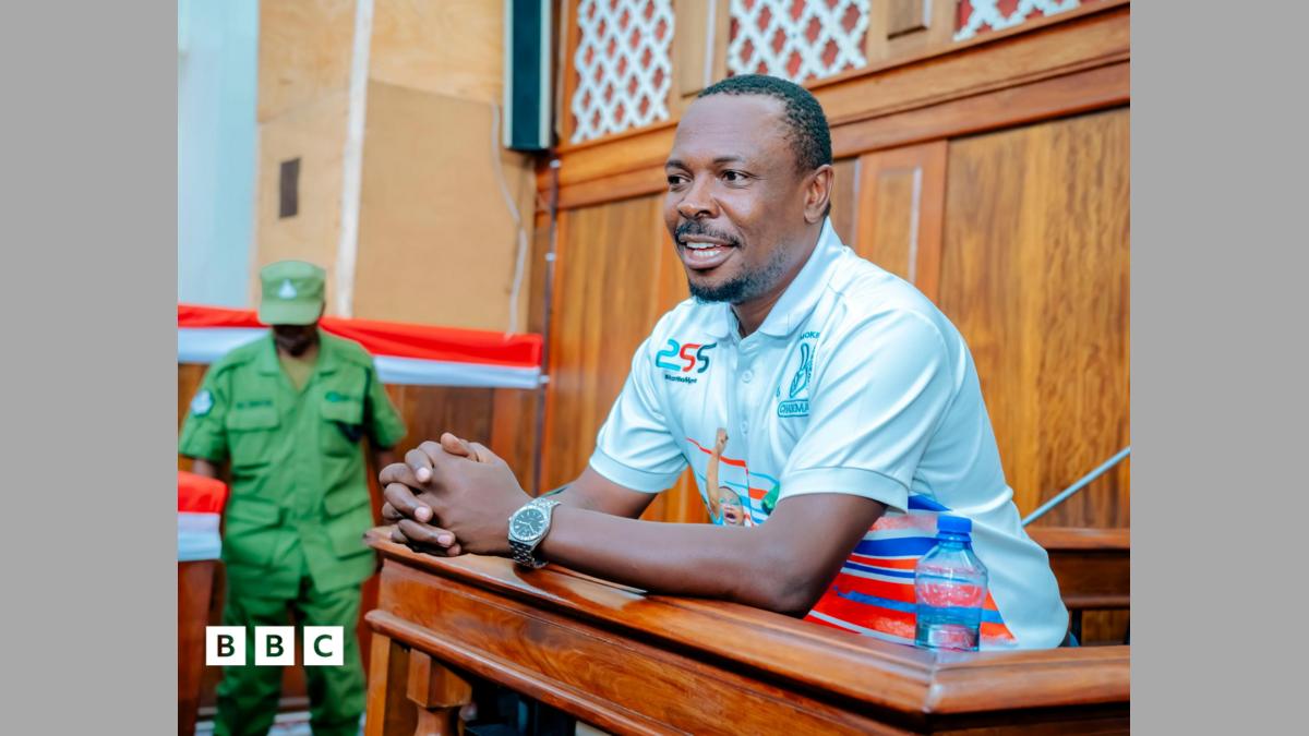You are currently viewing Wakili wa Serikali ambana Heche kwa maswali mahakamani