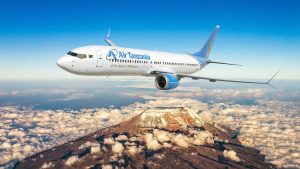 Read more about the article Air Tanzania yasitisha kwa muda safari za kwenda Urusi
