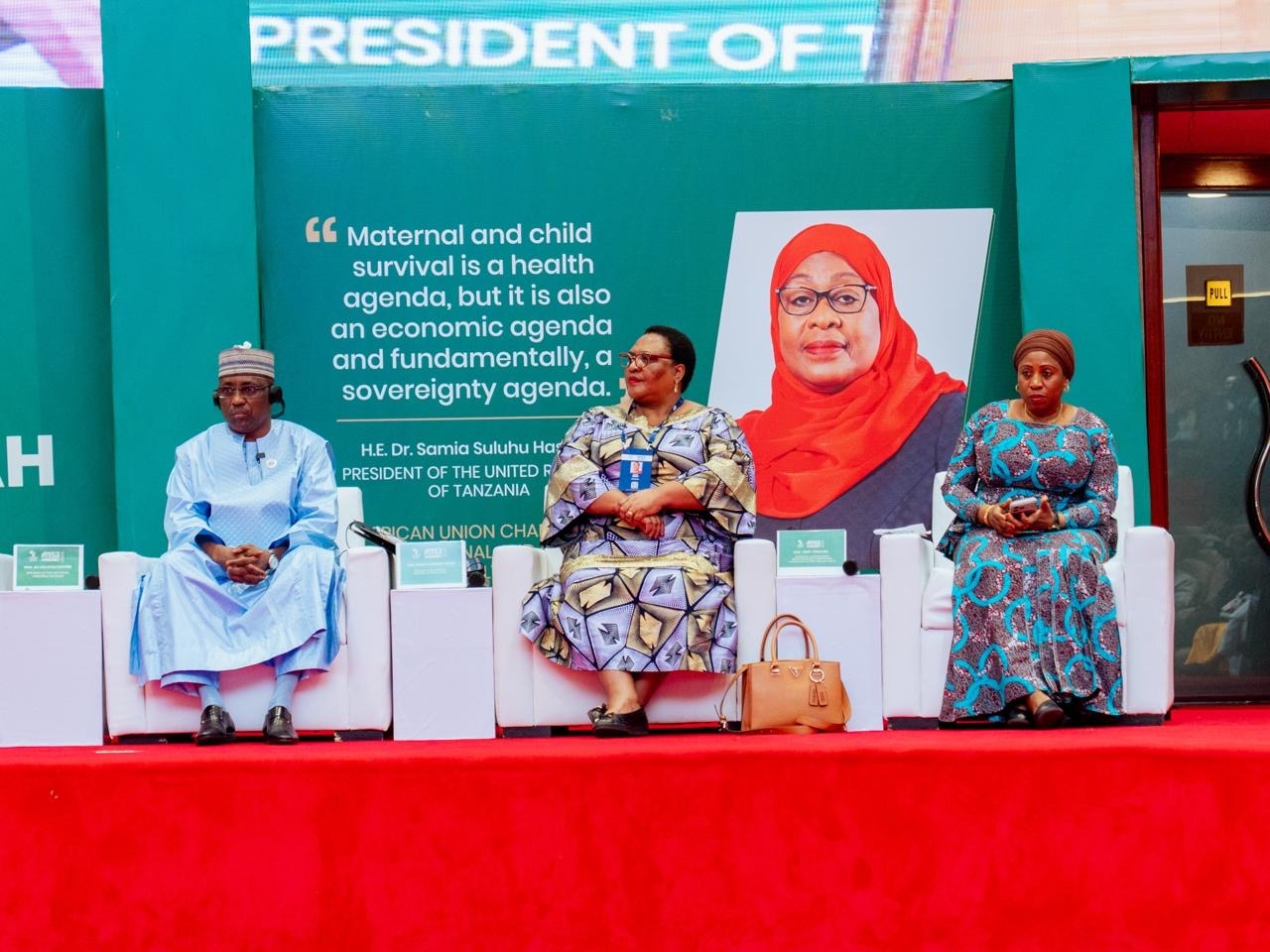 You are currently viewing IPU: Tanzania yapiga hatua katika afya ya Mama na Mtoto