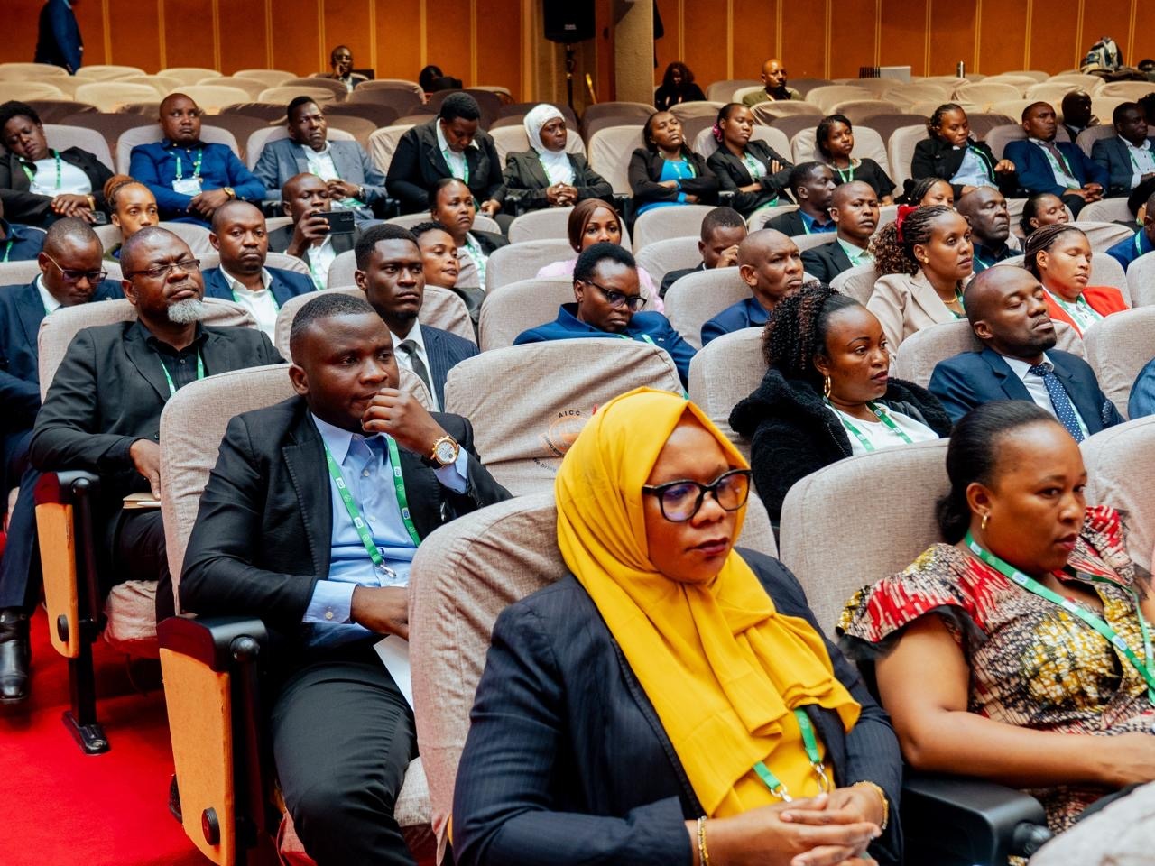 You are currently viewing IPU yaipongeza Tanzania kuongeza uwakilisha wanawake bungeni