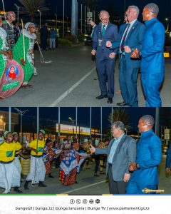 Read more about the article Dunia yakutana Tanzania kwa mkutano wa 153 wa IPU