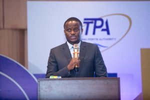Read more about the article TPA yalenga ufanisi, huduma bora Bandari ya Dar
