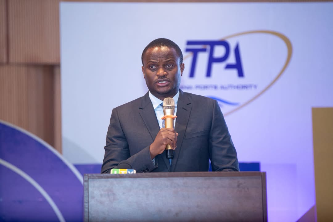 You are currently viewing TPA yalenga ufanisi, huduma bora Bandari ya Dar