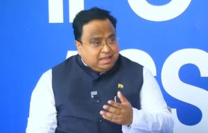 Read more about the article India yataka ushirikiano na Tanzania kwenye teknolojia