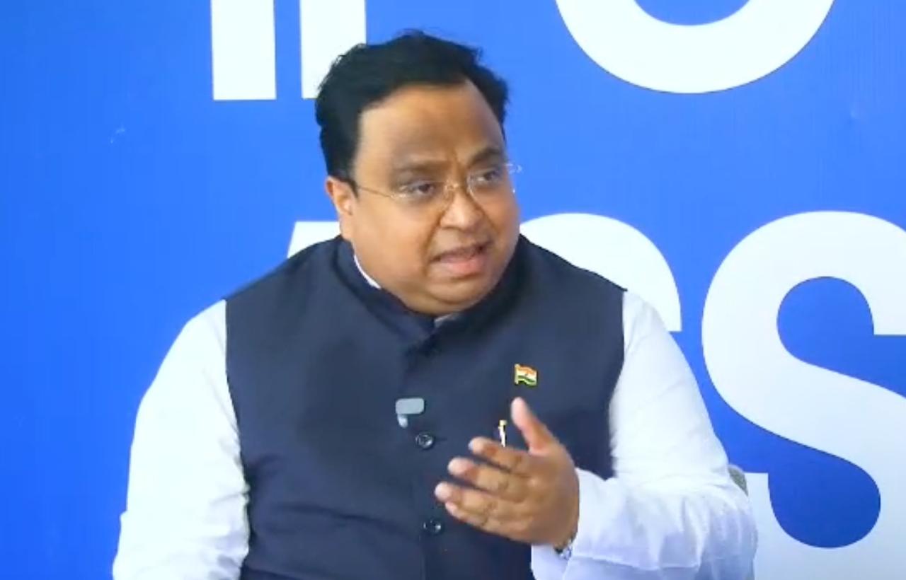 You are currently viewing India yataka ushirikiano na Tanzania kwenye teknolojia