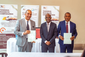 Read more about the article Mchuchuma, Liganga kunufaika na mpango wa reli ya Kusini
